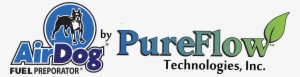 Pure Flow Technologies - Airdog (a4spbd353) Fuel Air Separation System, As Shown #489390