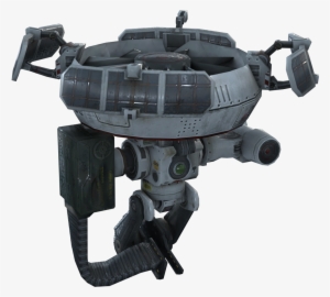 Search Drone Render - Colony Drone #489391