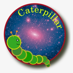 The Caterpillar Project - Caterpillar #489481