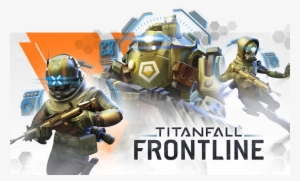 Before Titanfall 2, There's Titanfall - Titanfall Frontline #489616 Before Titanfall 2, There's Titanfall - Titanfall Frontline #489616