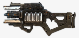 Charge Rifle - Titanfall Charge Rifle #489685