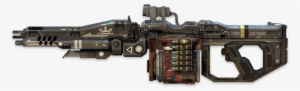 Xo-16 Chaingun - Titanfall Xo 16 #489767