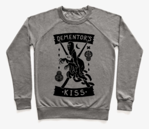 Dementor's Kiss Pullover - Calm Down Its Pe Not The Hunger Game #489768 Dementor's Kiss Pullover - Calm Down Its Pe Not The Hunger Game #489768