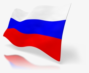 Russia Flag Png Picture - Flag #489769