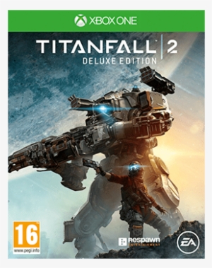 Titanfall 2 Deluxe Edition - Titan Fall 2 Xbox One #489790 Titanfall 2 Deluxe Edition - Titan Fall 2 Xbox One #489790
