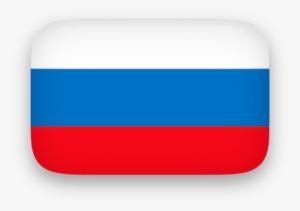 Russian Flag - Russia Flag Transparent Background #489855
