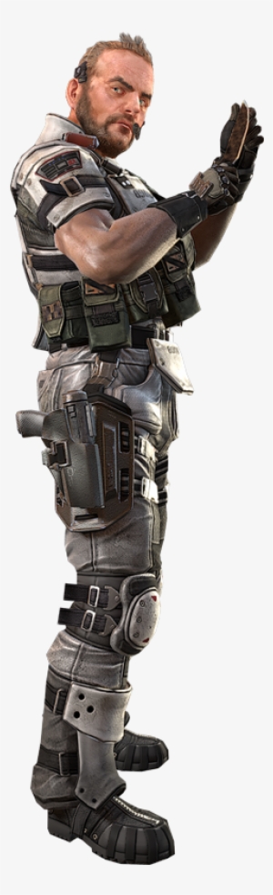 Blisk - Titanfall Imc And Militia #489858