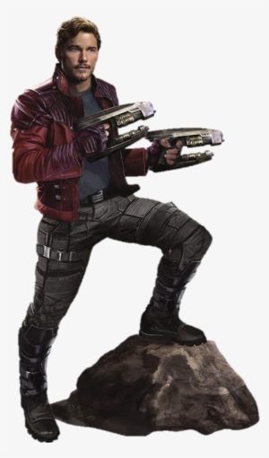 Vol 2 Png - Guardians Of The Galaxy Vol. 2 Turn #489872