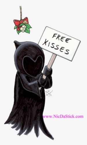 Free Kiss Mug 11oz - Bag #489876