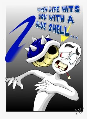 Author Comments - Cartoon #489959