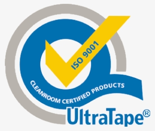 Ultratape 2118 Anti-static Polypropylene Medium Adhesion - Certification #4800141