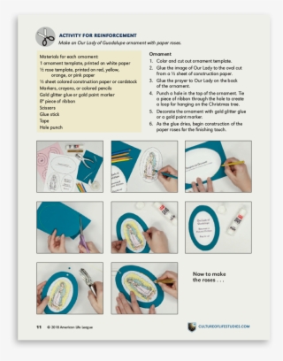Our Lady Of Guadalupe - Child #4800512