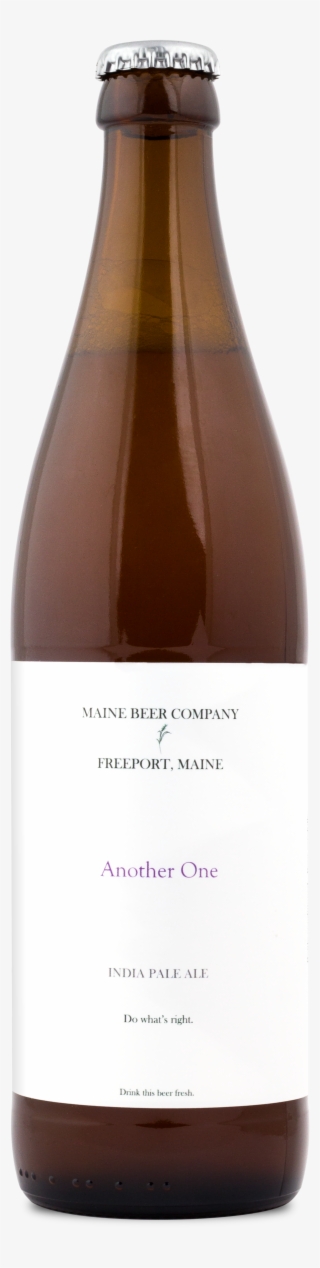 Our Beer - Maine Beer Company Woods & Waters #4800560