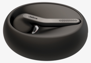 Industrial Design Reference - Jab-ra Eclipse Bluetooth Wireless Headset - Black #4800749