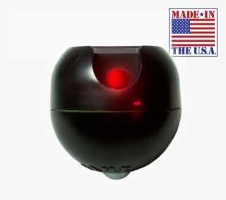 2 / - Made In The Usa Square Sticker 3" X 3" #4800899