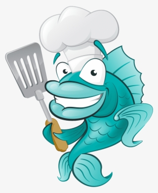 Fish-fry - Fish Fry Clipart #4800904