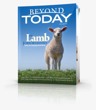 Beyond Today Magazine - Beyond Today -- Why Does The Middle East Matter? #4801168