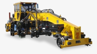 Nordco Rail Equipment #4801177