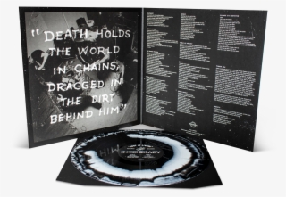 Incendiary "cost Of Living" - Cost Of Living #4801244