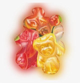 Click And Drag To Re-position The Image, If Desired - Disney's Adventures Of The Gummi Bears #4801245