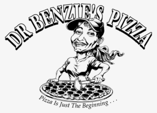 Benzie's Pizza - Pizza #4801322