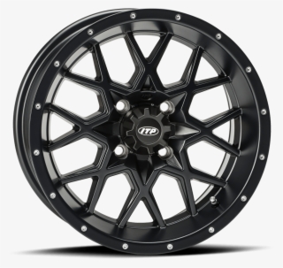 Rines Itp Para Cuatrimoto #4801593