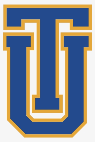 Tulsa Golden Hurricane Logo Png Transparent - University Of Tulsa Tu #4801655