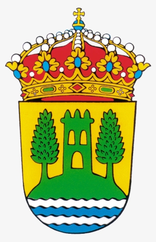 Escudo Tomiño V - Concello De Tomiño #4801821