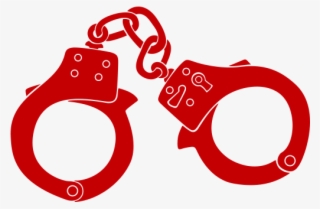 Attorney In Nashville Tn Martin A Kooperman - Police Handcuffs Art Png #4801982