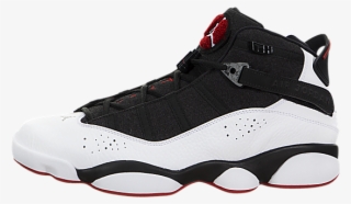 Men's Air Jordan 6 Rings - Nike Air Jordan Vi #4802054