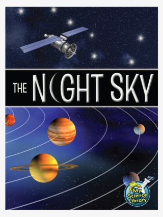 Tcr102256 The Night Sky Image - Night Sky By Kimberly Hutmacher #4802064