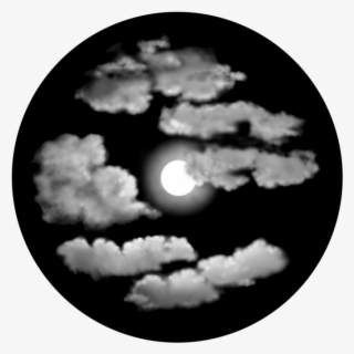 Night Sky - Gobos Night #4802202