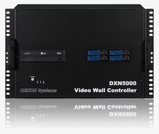 Dxn5600 Ip Streaming Wall - Dxn 5200 #4802253