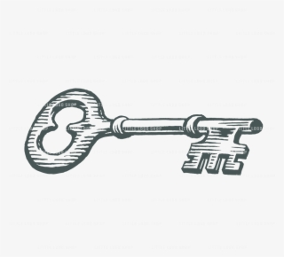 Key - Logo #4802644
