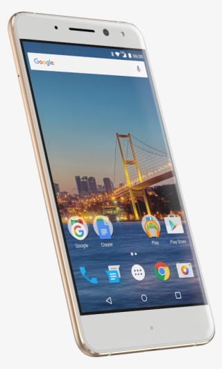 Android One Ailesinin Yeni Üyesi - Gm 5 Android One #4802833