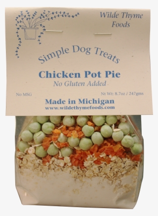 Chicken Pot Pie - Mein Schöner Garten #4802848