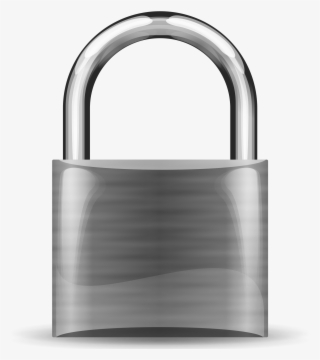 1000 Bc Atlantic Hurricane Season - Silver Padlock Png #4802993