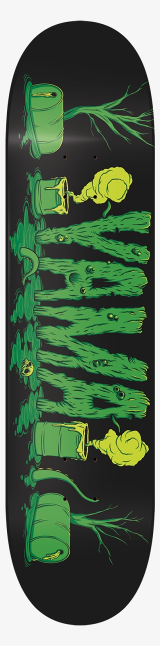 Yama Swampteam Logo - Logo #4802998