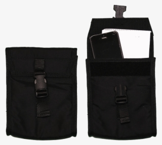 Waistband Pouch For Handcuffs With Cover - Pocket #4803078