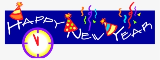 Happy New Year From Abc Libraries - Graphic Design #4803233