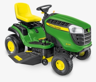 John Deere New - John Deere Bg21025 E110 42 In. 19 Hp Gas Hydrostatic #4803387