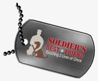 Soldier's Best Friend - Soldier's Best Friend Logo #4803467