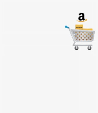 Amazon Optimization Services - Shopping Cart Icon #4803527