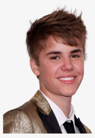 Justin Beiber Hair Png Banner Transparent Library - Justin Bieber Seventh Old #4803799