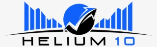 Amazon Png Logo - Helium10 Logo #4803800