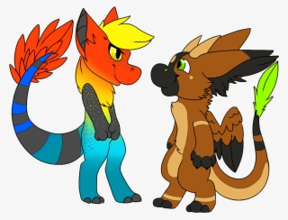 Best Friends - Cartoon #4803907