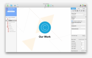 Everweb Simple Website - Sam & Cat #4803911