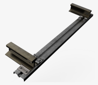 Steel Rail Mine Tunneling Tie - Steel Railroad Ties #4803964