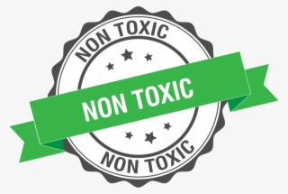 Non-toxic Chemicals - Sample Seal #4803968