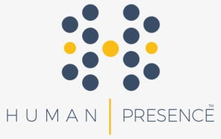 Human Presence Logo - Printo #4803970